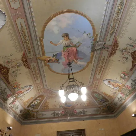 Antico Palazzo Affitti Brevi