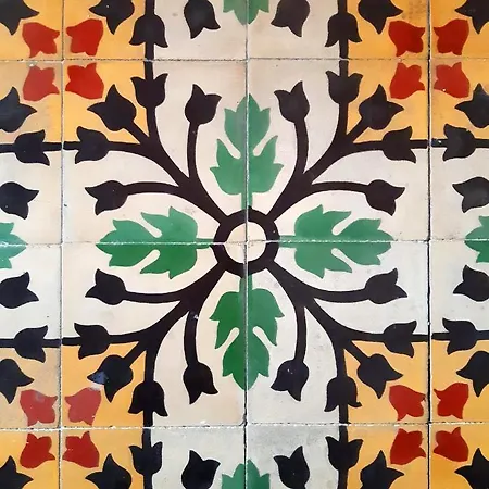 Antico Palazzo Affitti Brevi Oda ve Kahvaltı