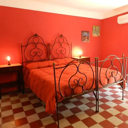 Antico Palazzo Affitti Brevi B&B