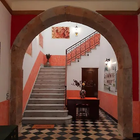 Antico Palazzo Affitti Brevi *