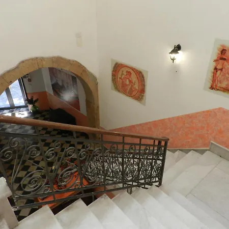 Antico Palazzo Affitti Brevi
