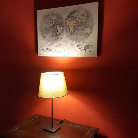 Antico Palazzo Affitti Brevi * 피아차암머리나