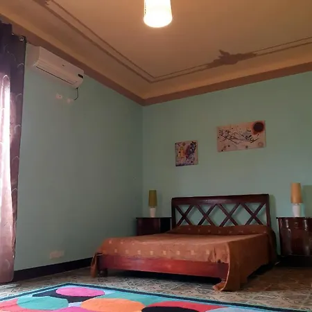 Oda ve Kahvaltı Antico Palazzo Affitti Brevi Piazza Armerina