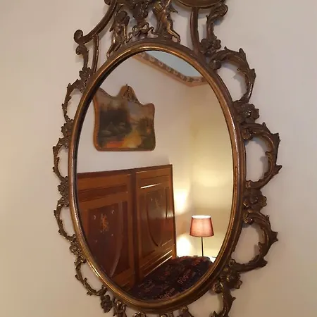 Antico Palazzo Affitti Brevi Oda ve Kahvaltı Piazza Armerina