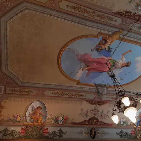 Oda ve Kahvaltı Antico Palazzo Affitti Brevi Piazza Armerina